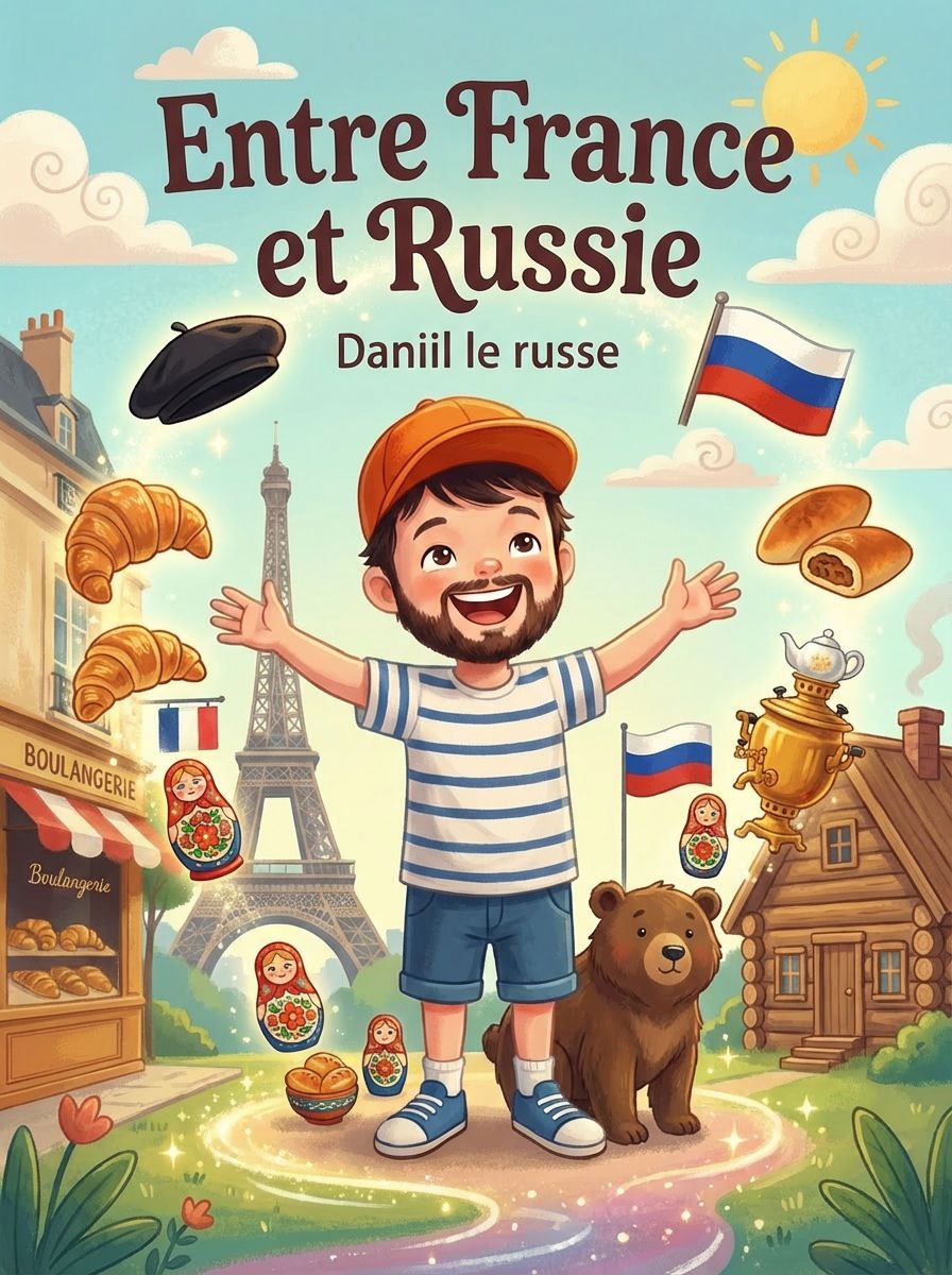 Daniil le Russe